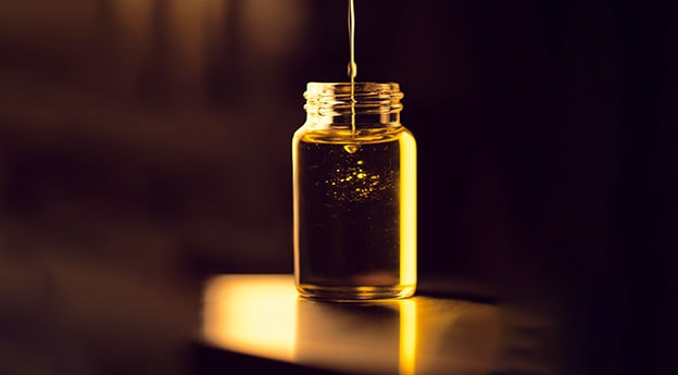 Virgin AlUla Peregrina™ Oil