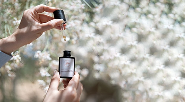 Hydrolyzed AlUla Peregrina™ Paste Extract