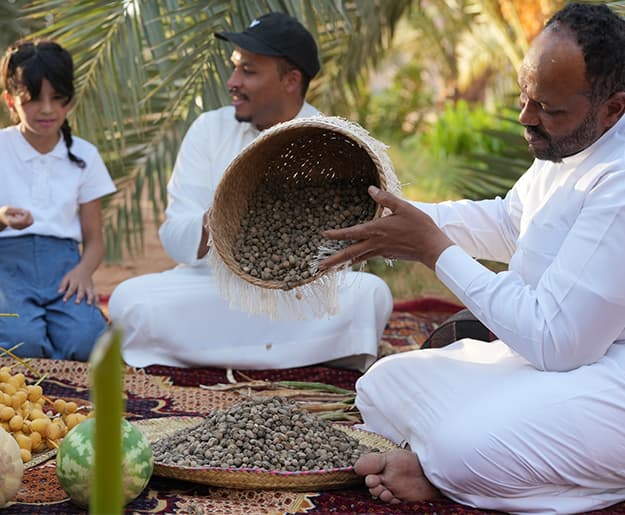 Peregrina Tree Image