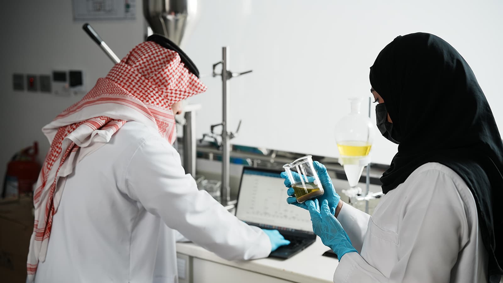 AlUla Peregrina Center