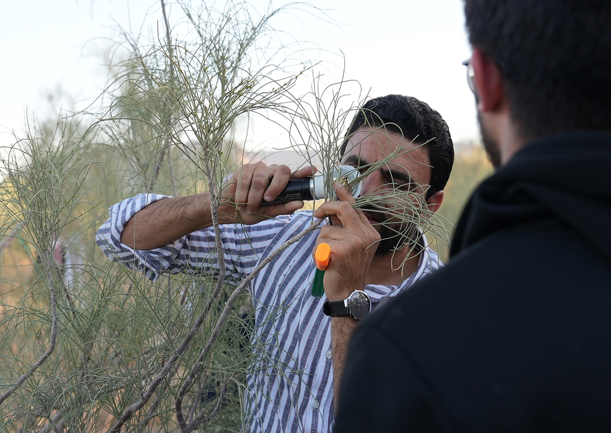 Empowering Local Farmers